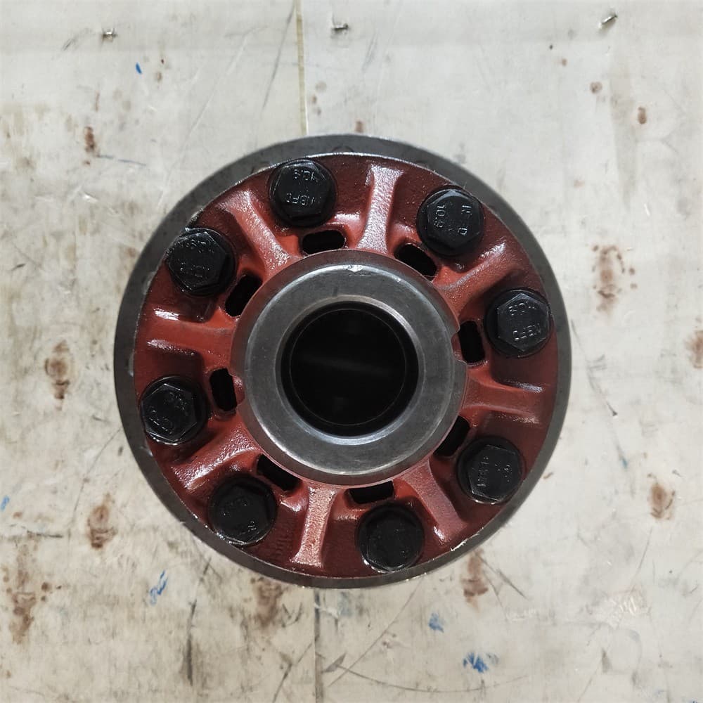 XCMG differential 29070019932