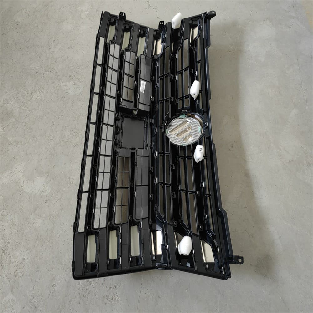 FOTON FRONT GRILLE K153100000027