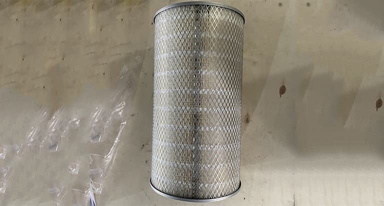 Air filter