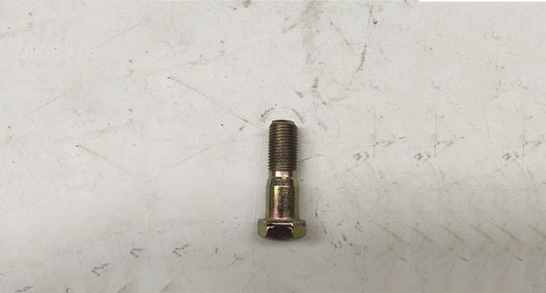 Bolt
