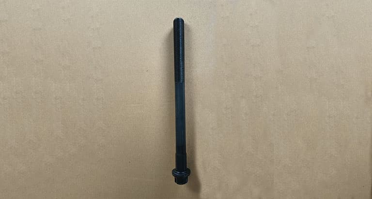 cylinder head bolt
