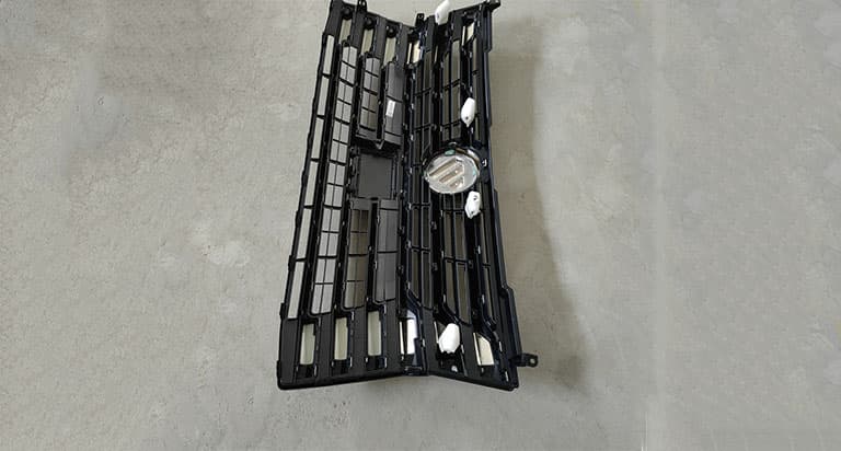 FOTON FRONT GRILLE K153100000027