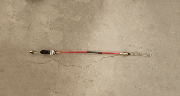 FOTON КЭБЛ, КЛАТЧ L0172060071A0