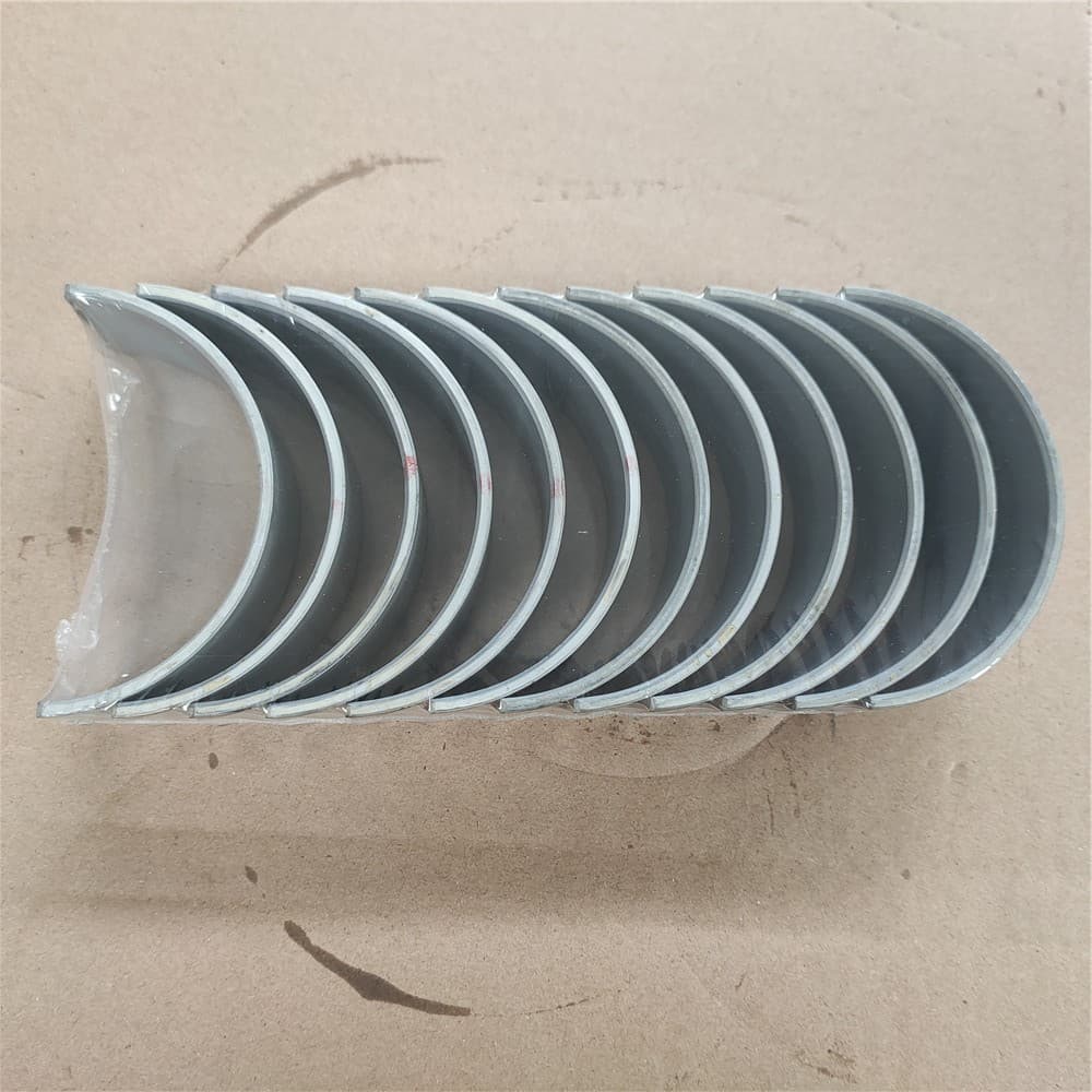connecting rod bearing