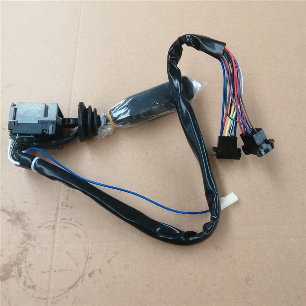 combinatin switch