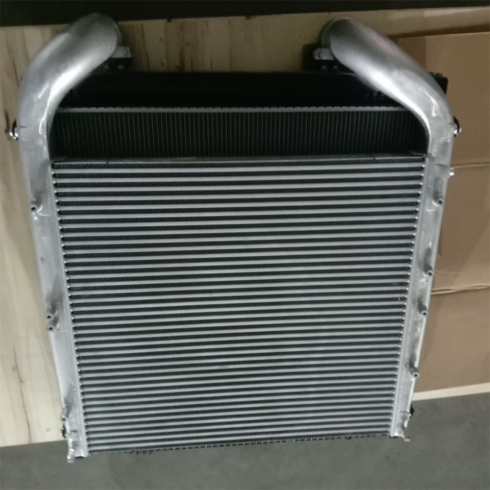 Radiator