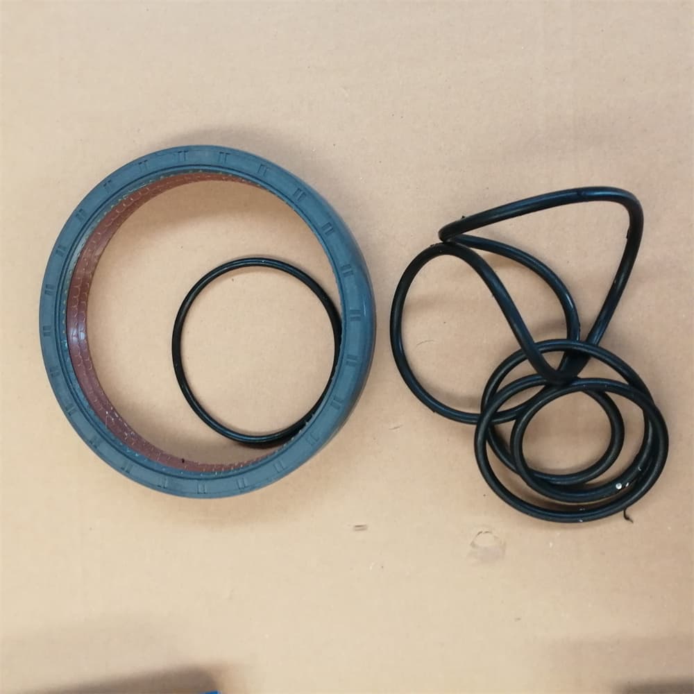oil seal