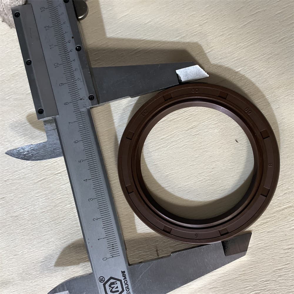 XCMG oil seal 803164079