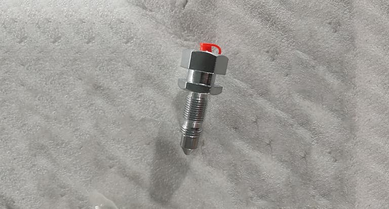 grease valve