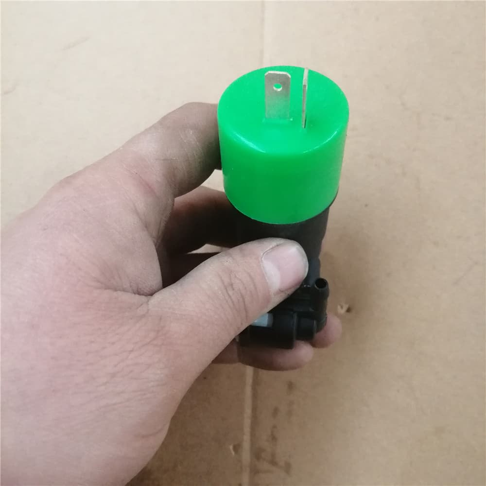 spray pump