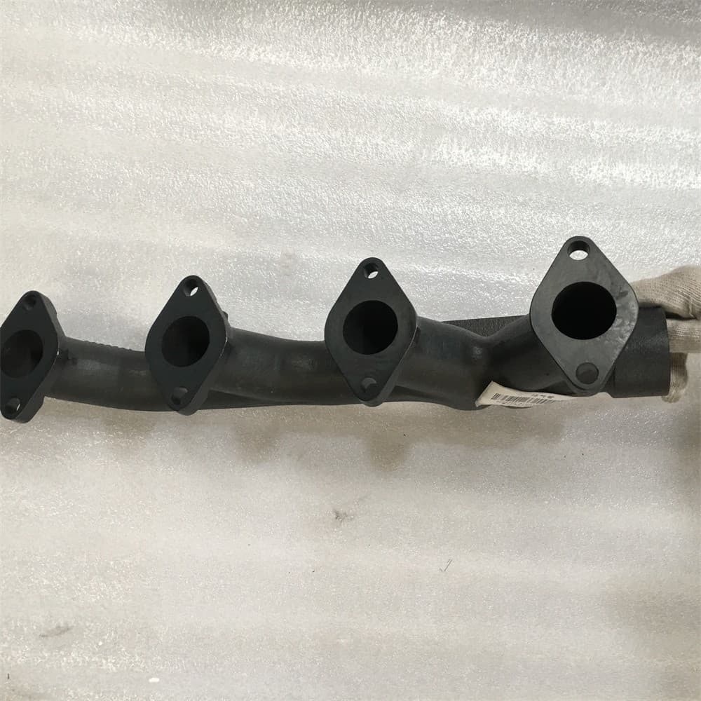 Naveco exhaust manifold C3968362