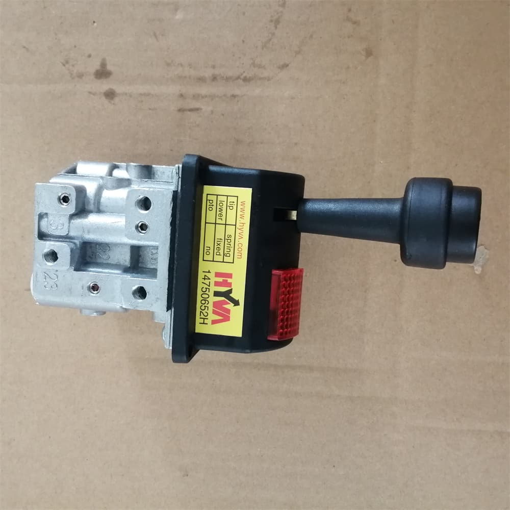Lift valve