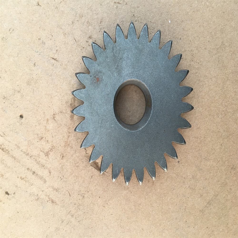 Naveco FUEL PUMP GEAR(Шестерня ТНВД) C3955153