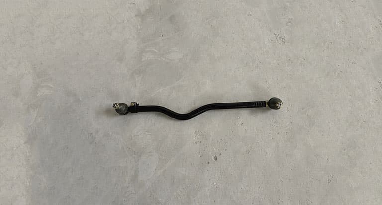 Steering Rod Assembly