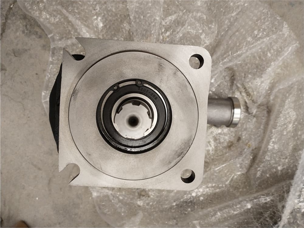gear pump