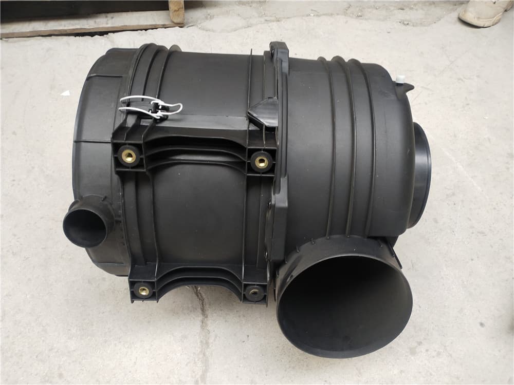 air filter cover
