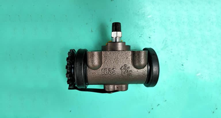 FOTON Brake slave pump BJ1039G3-EA