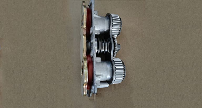 piston