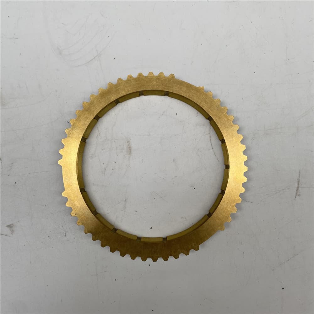 3rd/4th gear synchronizer ring