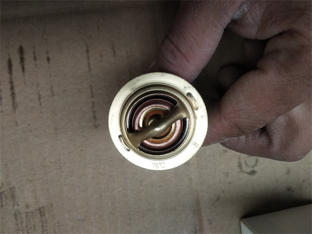 Thermostat