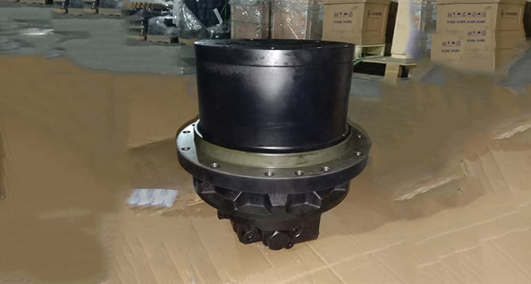 Haima редуктор сборки//уменьшение движения jb4q8000 60216387/60308160