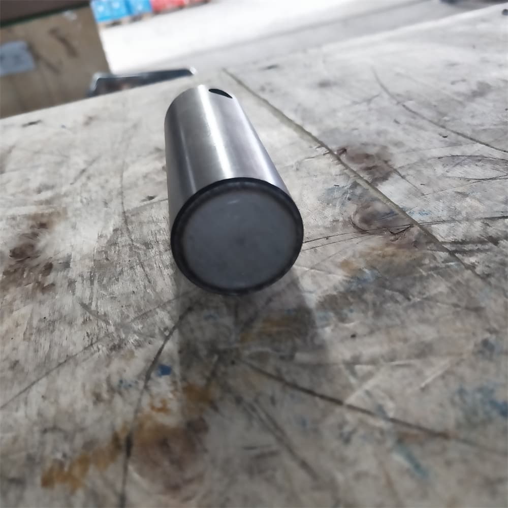 planet gear pin