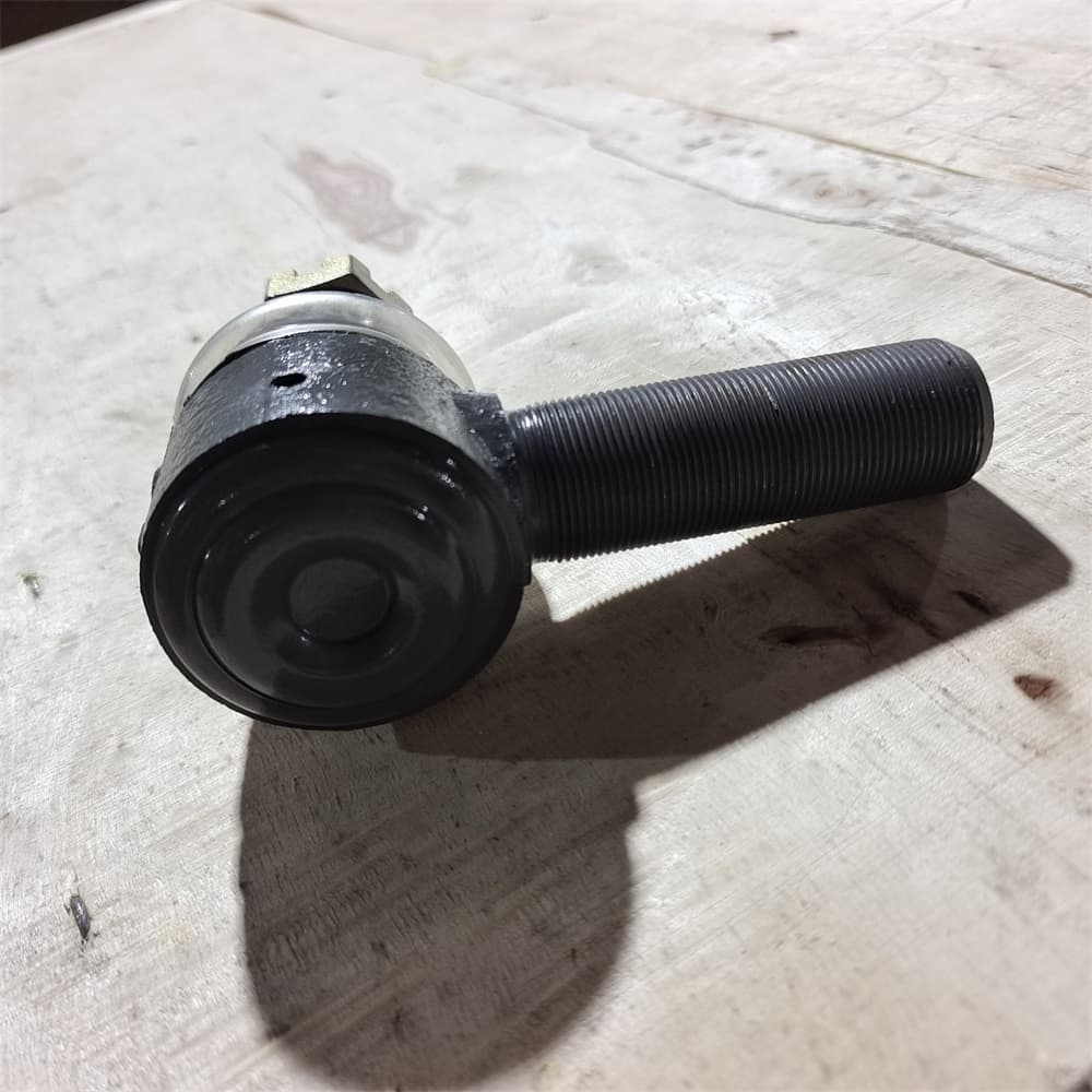 Left ball joint