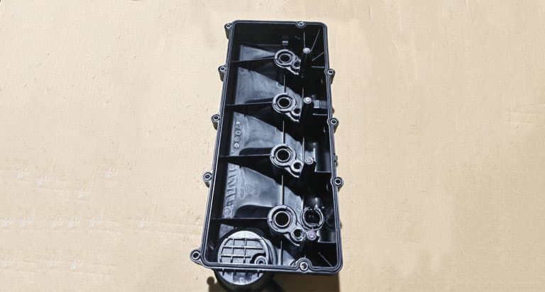 FOTON Valve cover 5294397