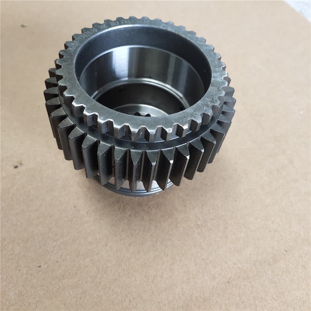 FOTON Transmission drive gear JS85T-1707030