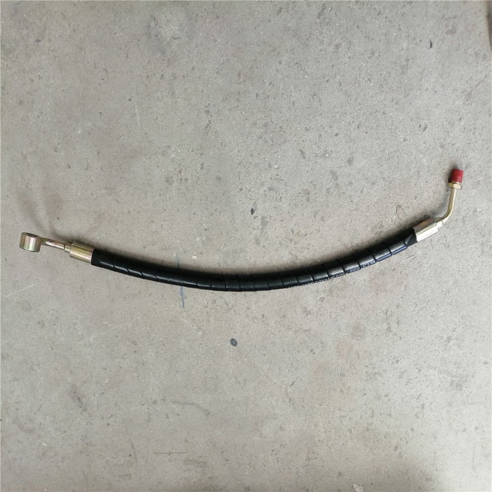 FOTON High pressure oil pipe 1103934000018