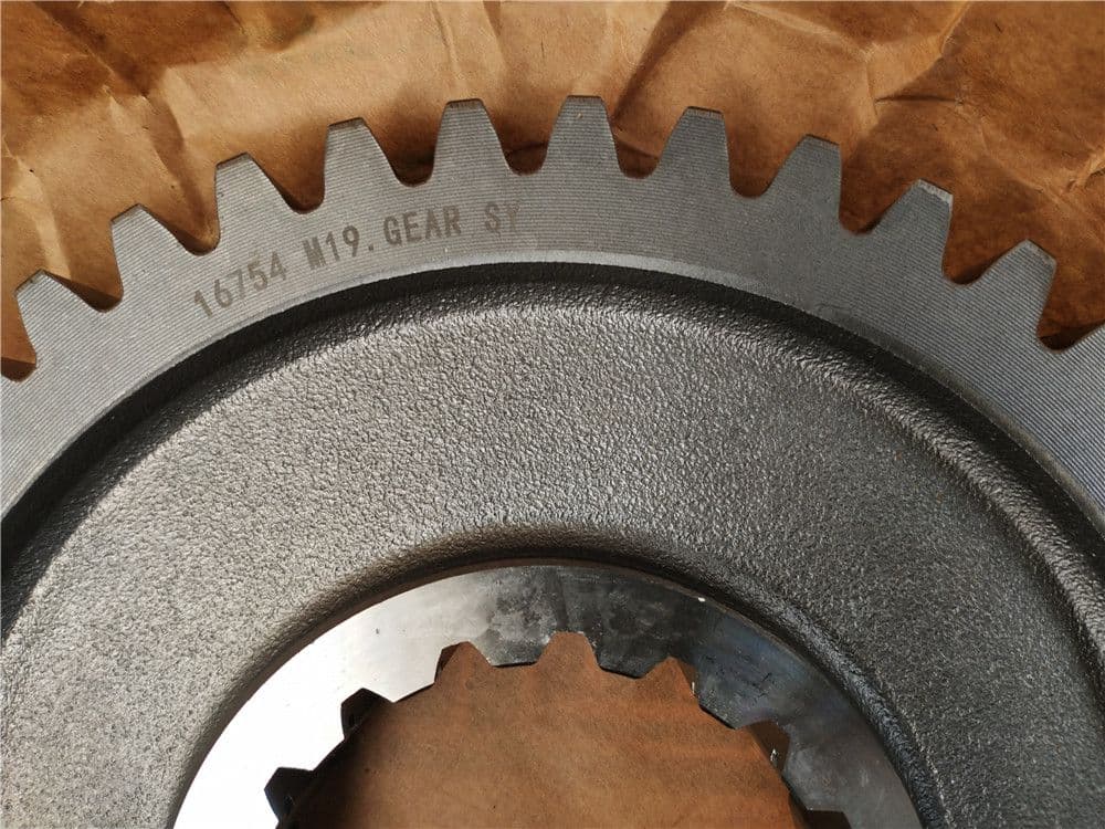 GEAR