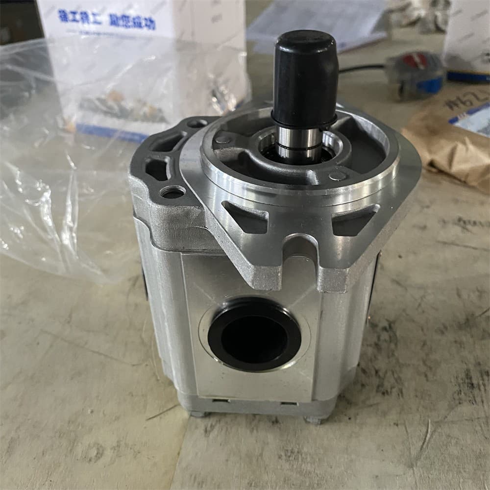 XCMG Gear pump 803043389