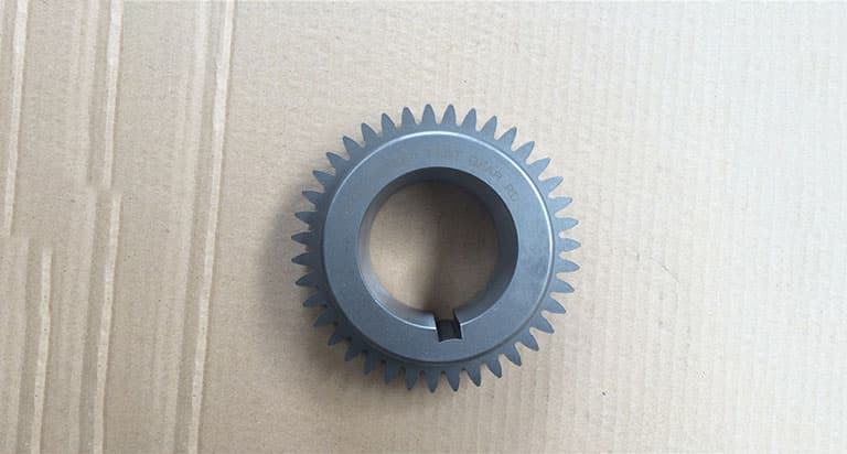 countershaft first gear