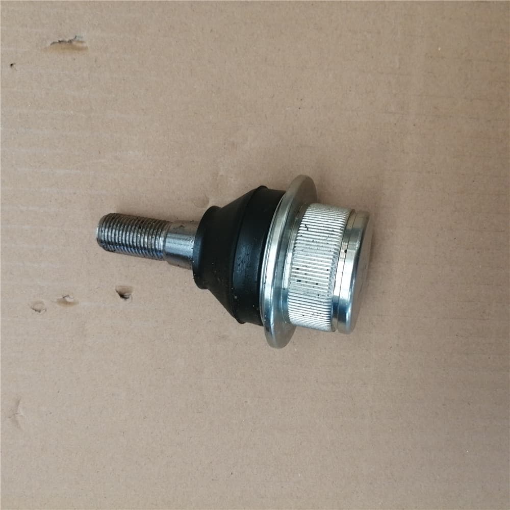 Ball pin assy