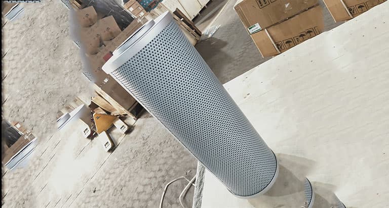 air filter