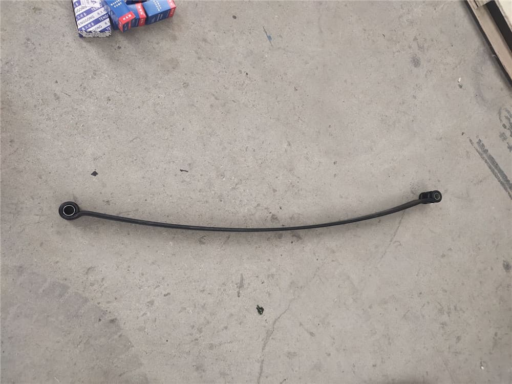 Leaf spring