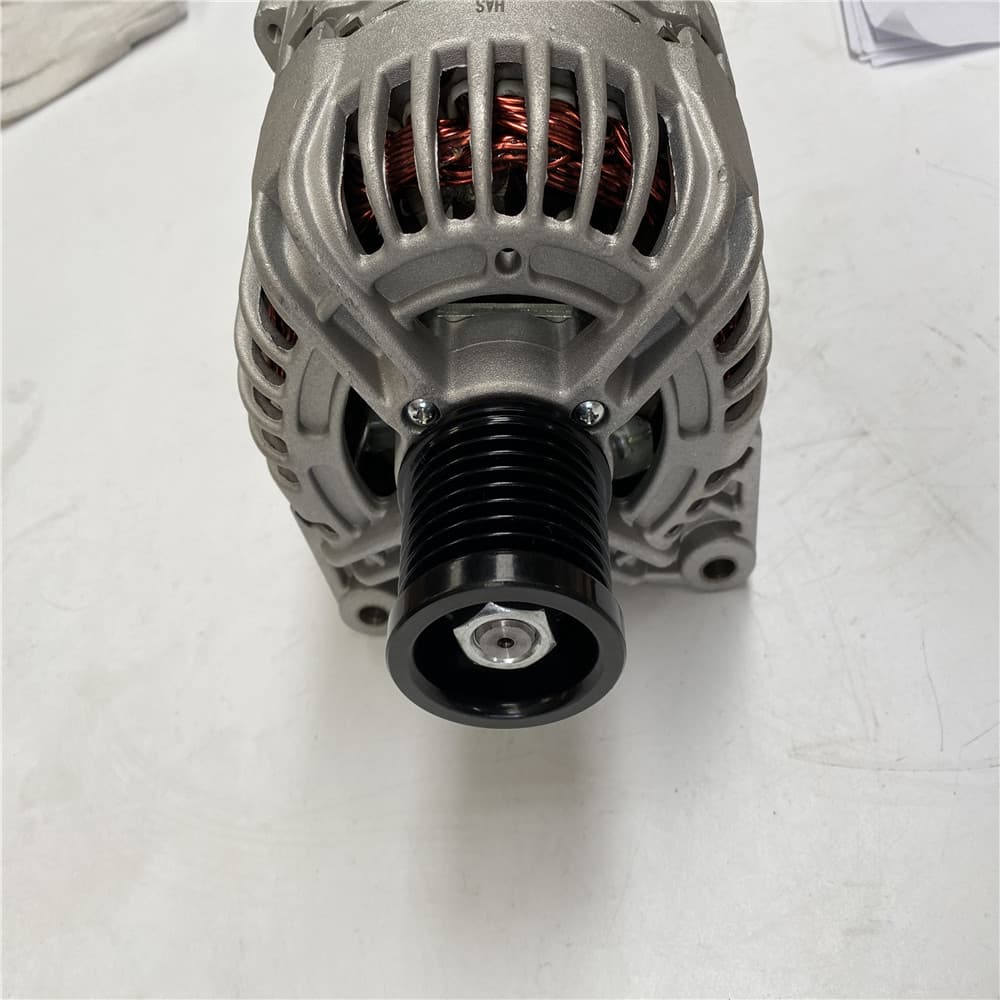 FOTON Alternator CUMMINS ISF3.8 14V 150A 5272634