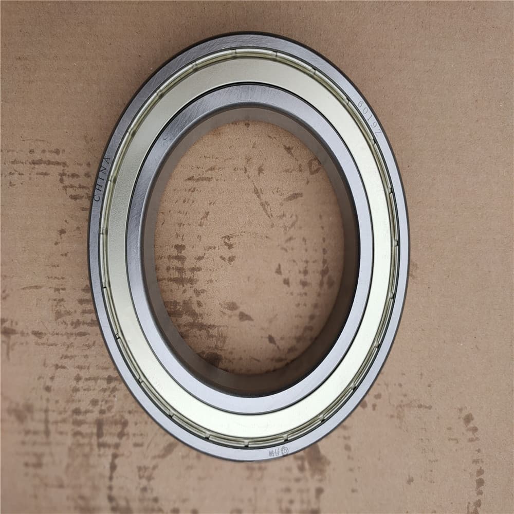 SINOTRUK bearing 6019