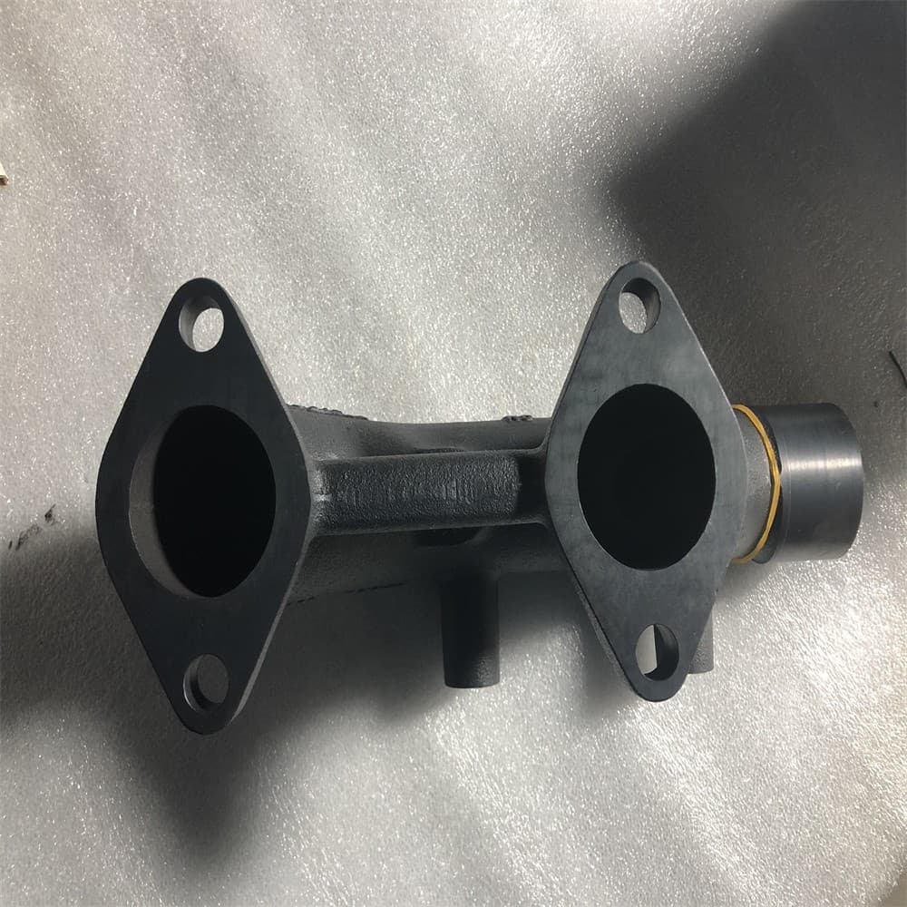 exhaust manifold