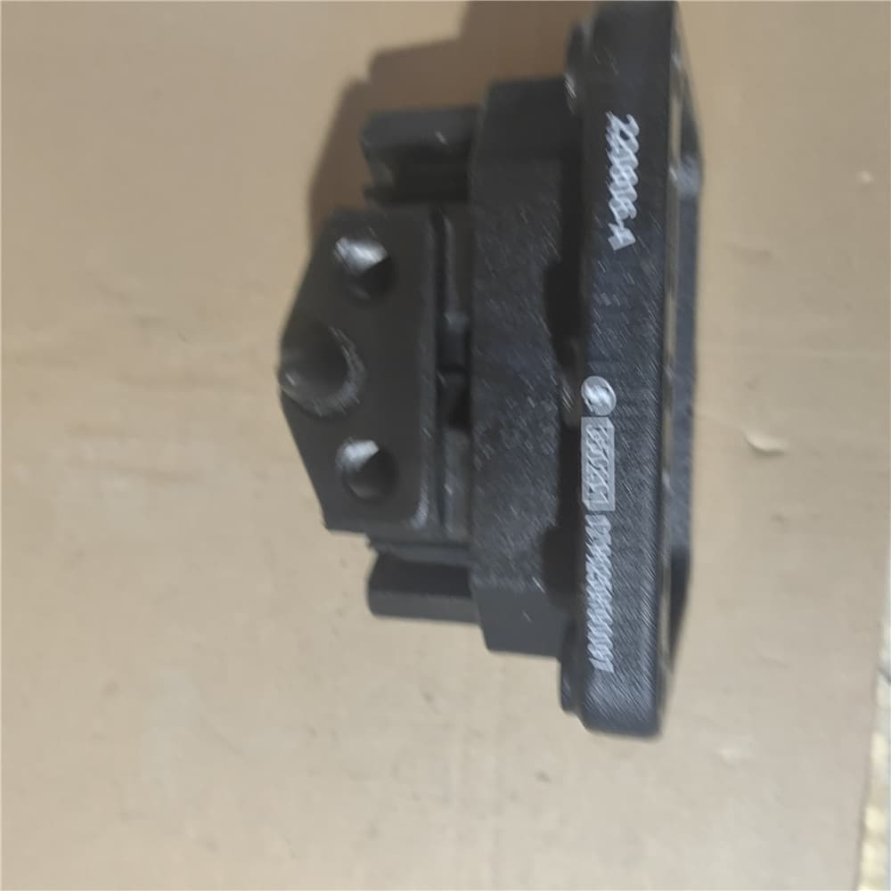 SHAANXI Задний двигатель Shockpad DZ96259590097