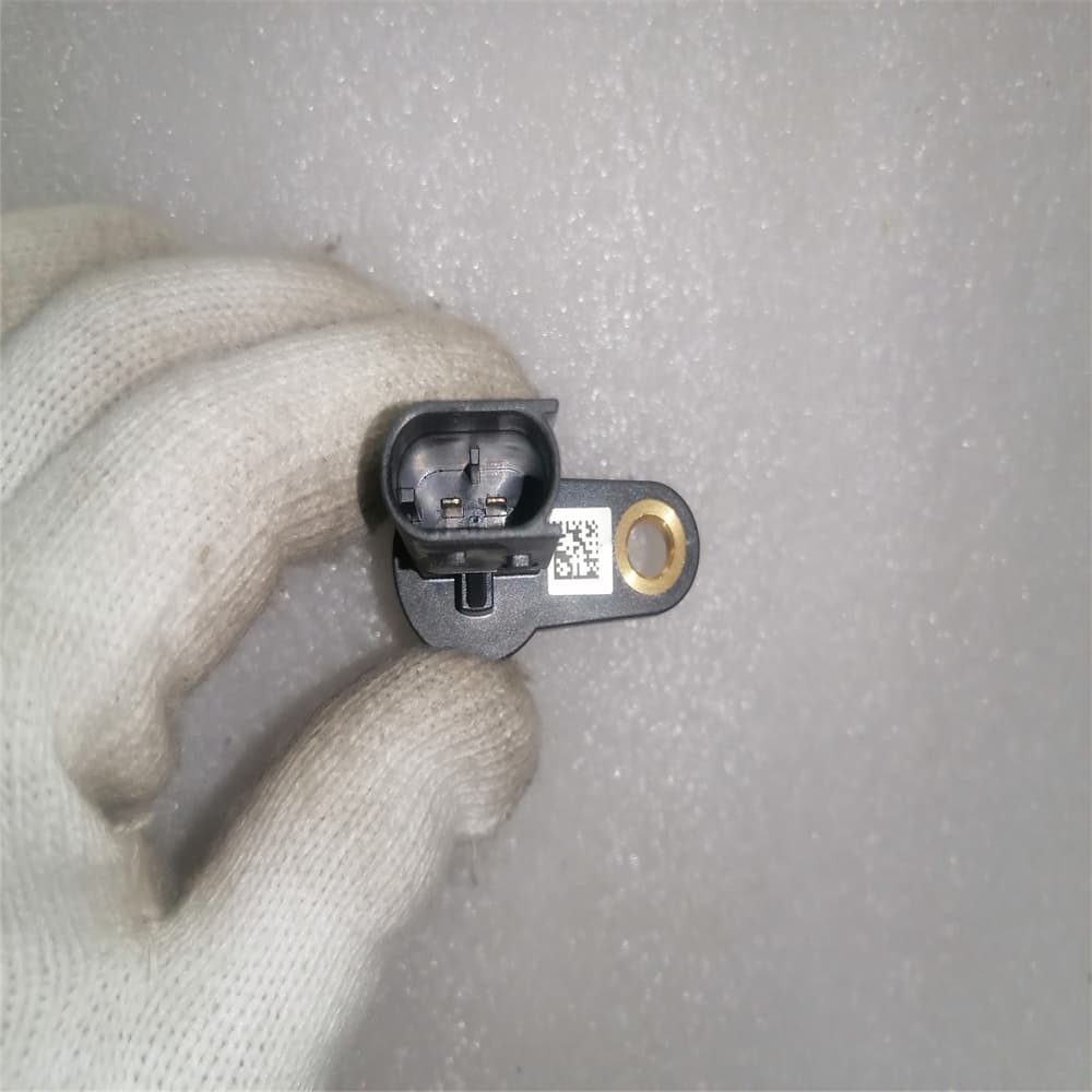 Speed transmitter
