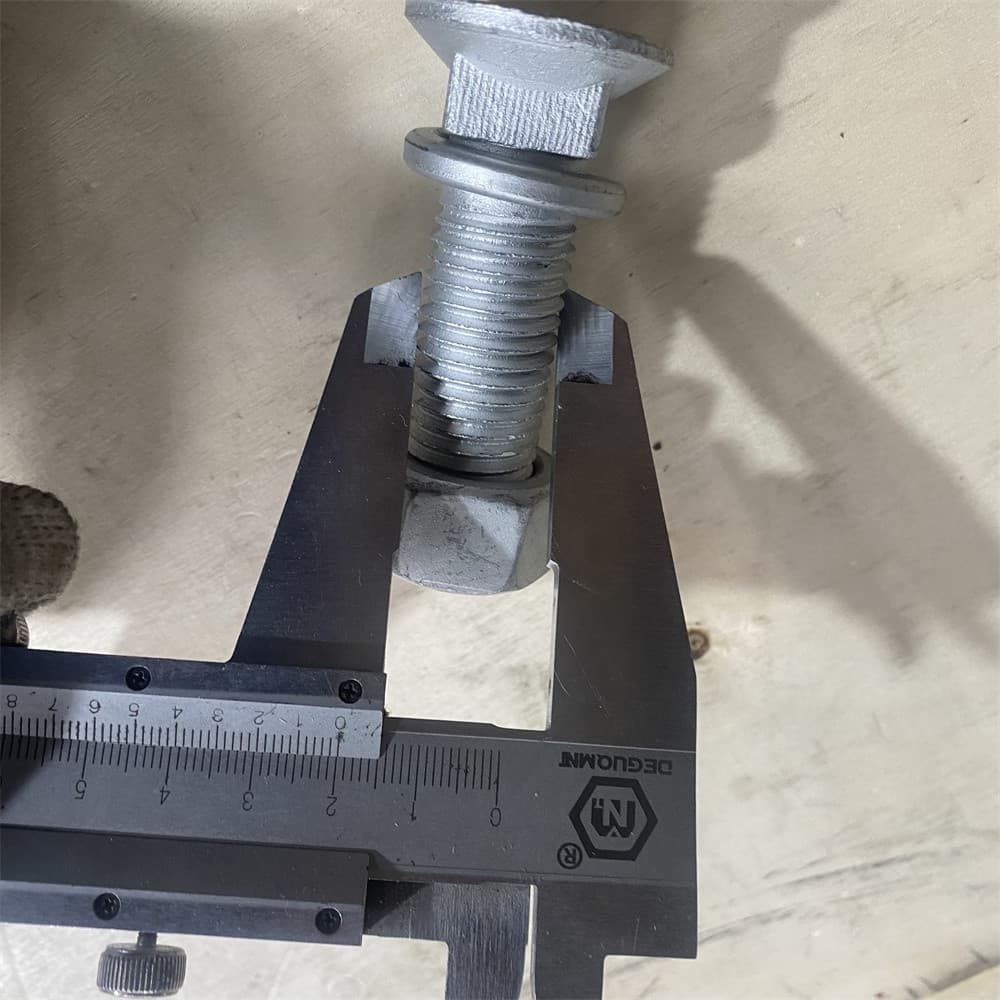 Blade Nut