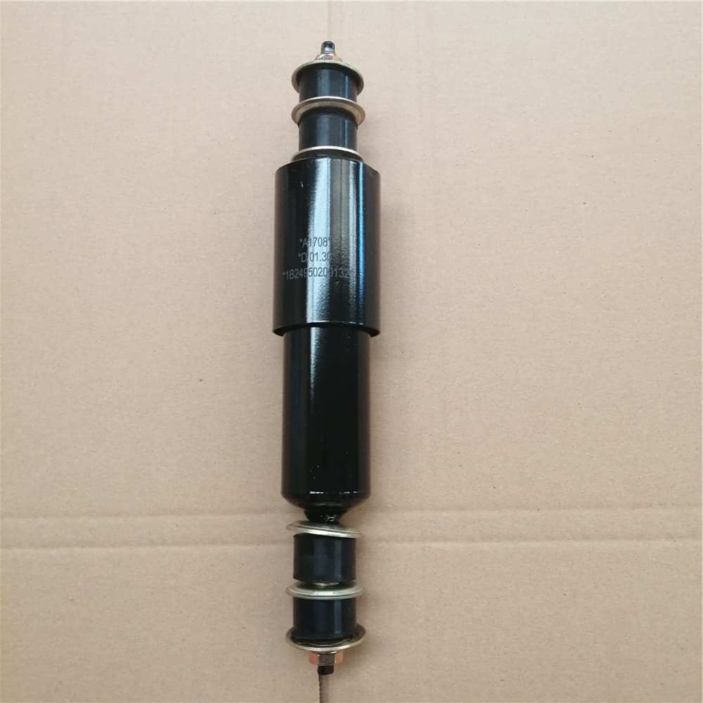 Shock absorber