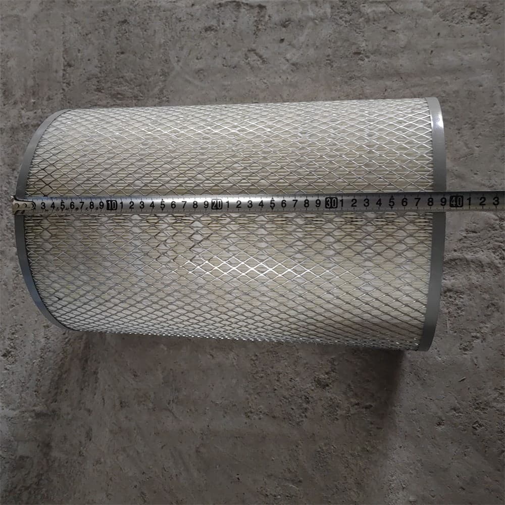 Air filter
