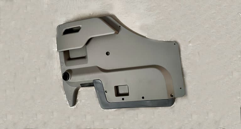 Door Upholstery (Left)