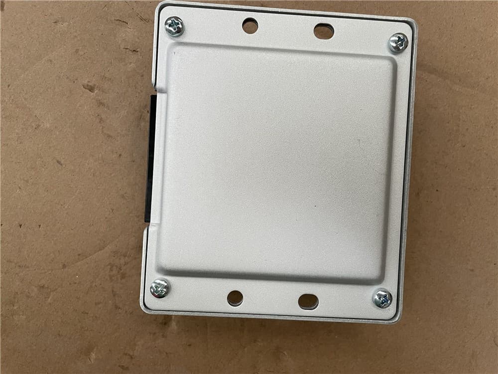 ECU controller
