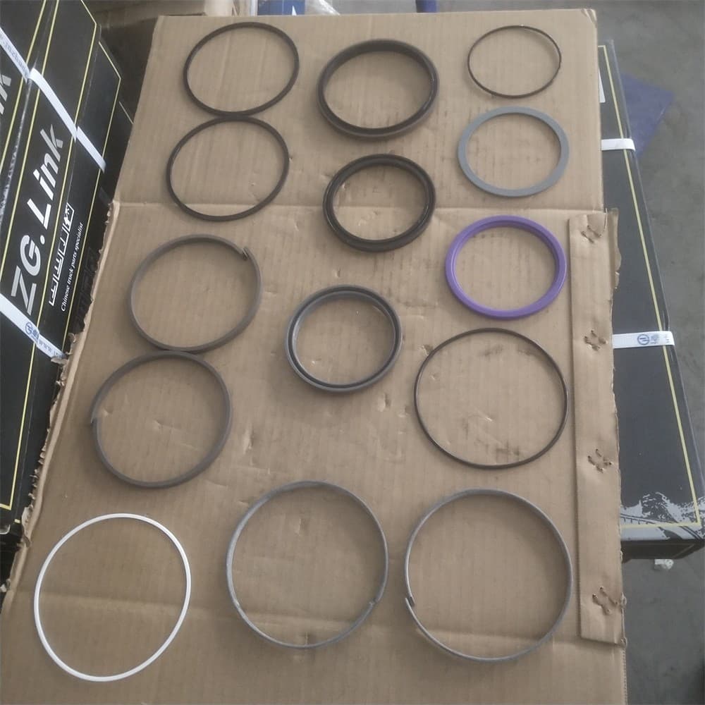 seal assembly