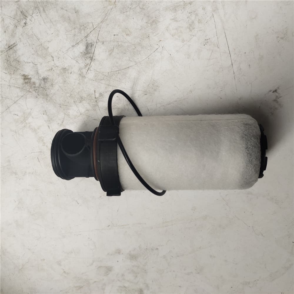 Low-pressure Filter Element