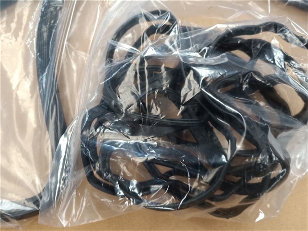 engine overhaul gasket