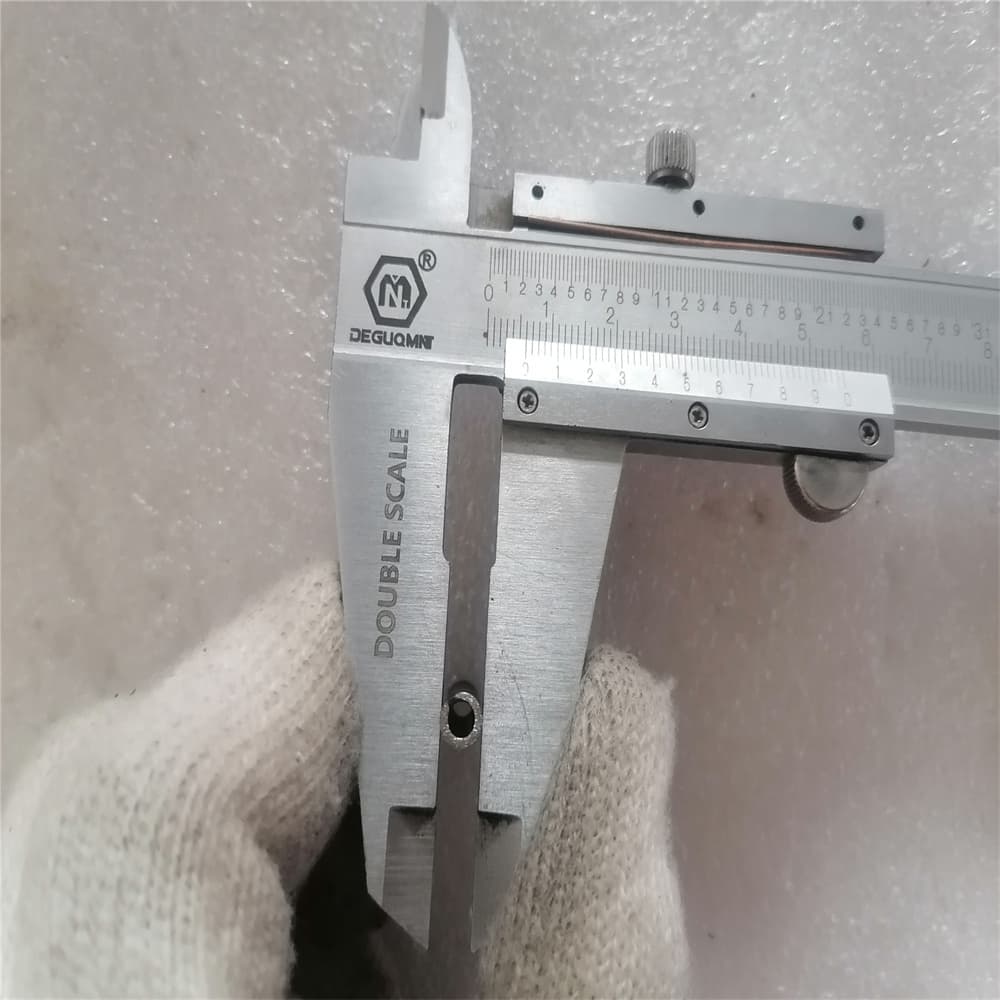 synchronizer ring spring